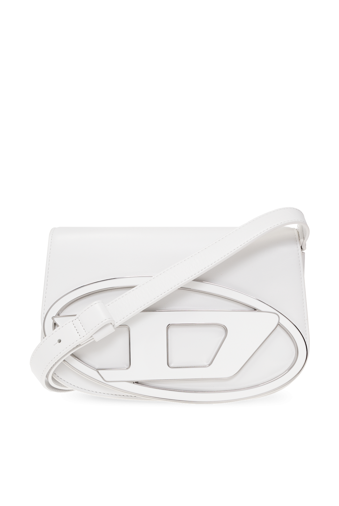 White Shoulder bag Diesel - Vitkac GB